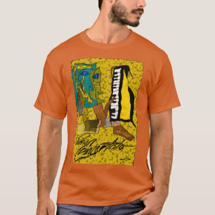 Camiseta Resumen del certificado de piano