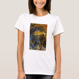 Camiseta Resumen del cierre de Pietersite