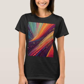 Camiseta Resumen del remolque