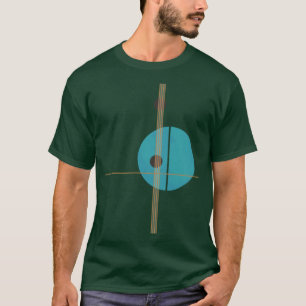 Camiseta Resumen geométrico Art. 1