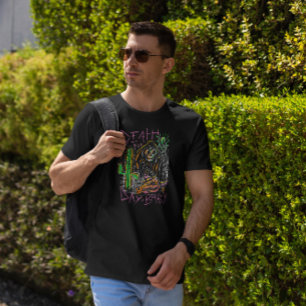 Camiseta Resumen Grim Reaper