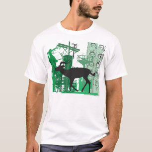 Camiseta Resumen Impala T-Shirt