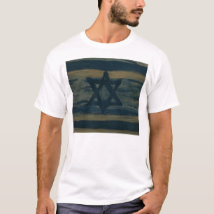 CAMISETA RESUMEN ISRAEL