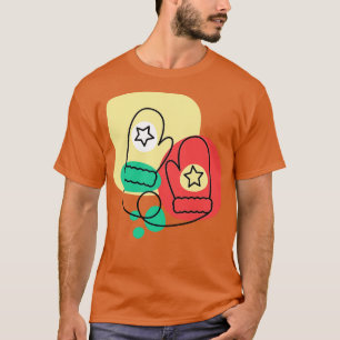 Camiseta Resumen Mittens