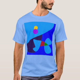 Camiseta Resumen Relax 30 Acuario