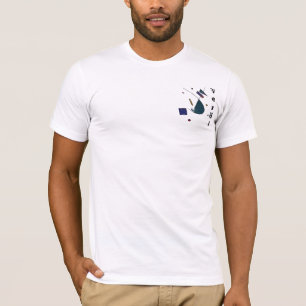 Camiseta Resumen Verdi T-Shirt