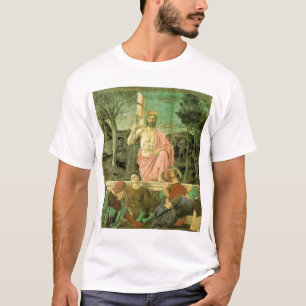 Camiseta resurrección