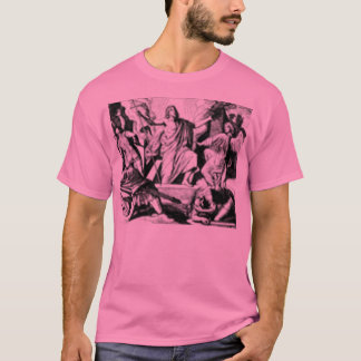 Camiseta Resurrección