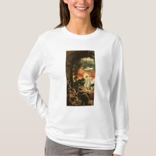 Camiseta Resurrección de Cristo, 1518