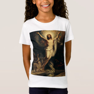 Camiseta Resurrección de Cristo por Robert Wilhelm Ekman