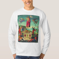 Resurrección de Jesucristo por Rafael