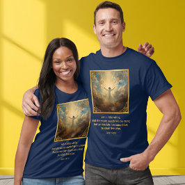 Camiseta Resurrección de Pascua Religioso