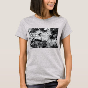 Camiseta resurrección del caballero helado