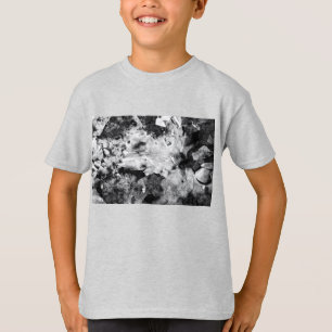 Camiseta resurrección del caballero helado