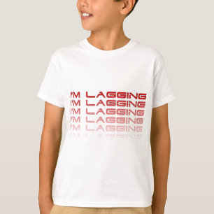 Camiseta retardamiento