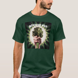 Camiseta Retención de alcachofa