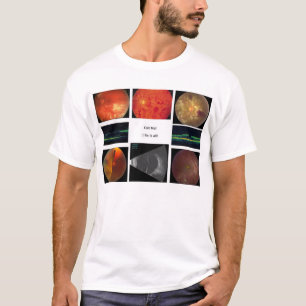 Camiseta retina