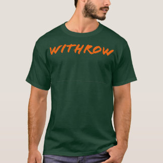 Camiseta Retirada 4