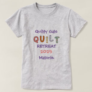 Camiseta Retirada de la pila del personalizado