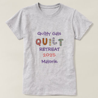 Camiseta Retirada de la pila del personalizado