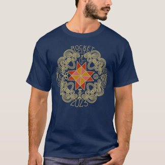 Camiseta Retirada del RCMQG de 2023