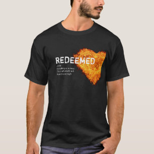 Camiseta Retirado