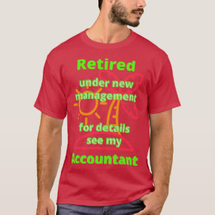 Camiseta Retirado bajo nueva gestión para más detalles vea 