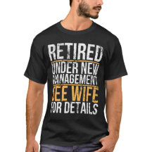 Retirado Bajo Nuevo Manejo Consulte A La Esposa Pa