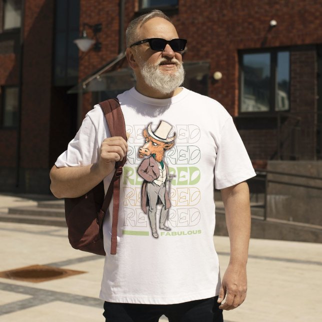 Camiseta Retirado Pero Fabuloso | Regalos divertidos para l (Retired But Fabulous | Funny Gifts for Retired Men T-Shirt)