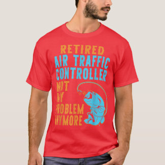 Camiseta Retirador de la palanca de pesca del controlador d