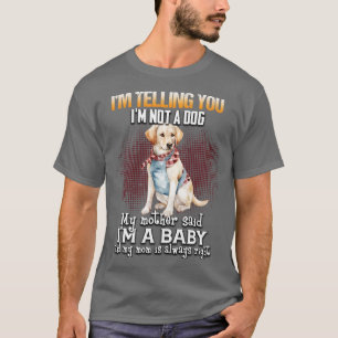 Camiseta Retirador de labradores de corte