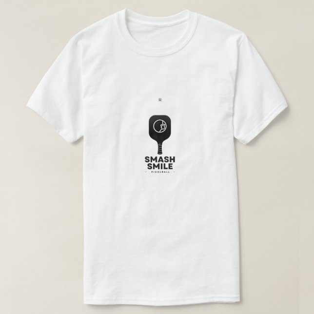 Camiseta Retired Now I Play Pickleball Every Day Shirt – Fu (Diseño del anverso)