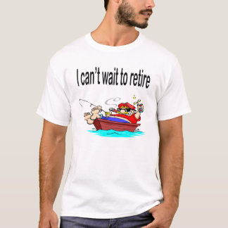 Camiseta Retiro
