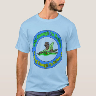 Camiseta Retiro de los billares