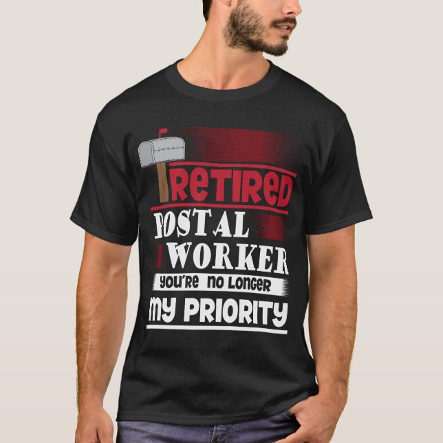 Camiseta Retiro divertido jubilado del libertador del (Anverso)