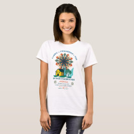 Camiseta Retiro Quiltworx Oct 2026