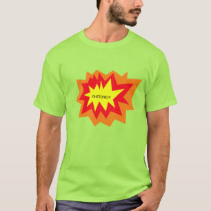 CAMISETA ¡RÉTÓRICO!