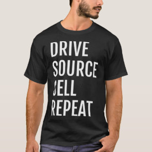 CAMISETA RETORNO DE LA FUENTE DE UNIDAD DE PROTECTOR VENTA