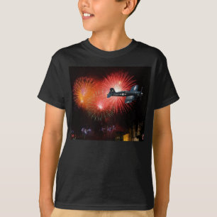 Camiseta Retorno triunfante