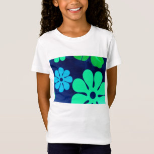 Camiseta retra de Childs de la mirada