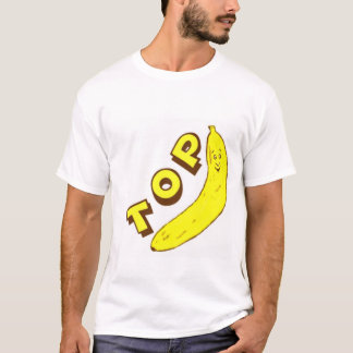 Camiseta retra del estilo de los hombres de la