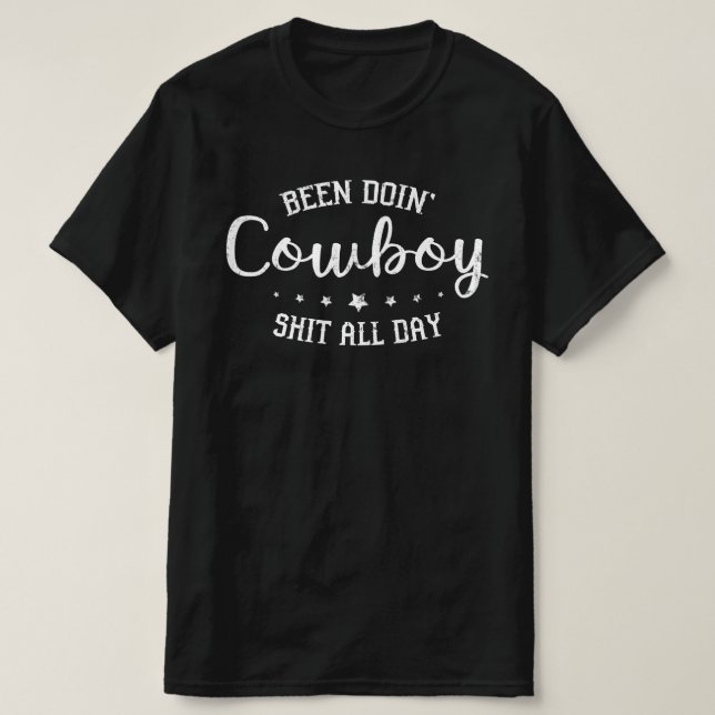 Camiseta retrasado (Diseño del anverso)