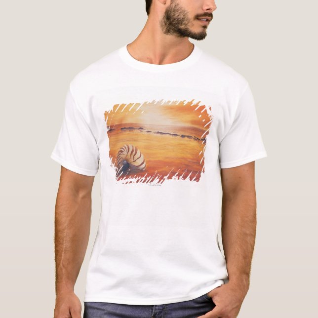 Camiseta Retraso (Anverso)