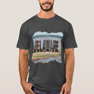 CAMISETA RETRASO 24 3