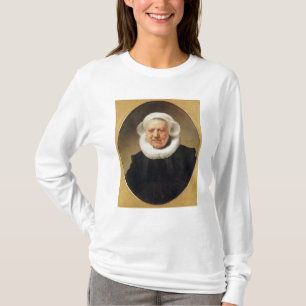 Camiseta Retrato de Aechje Claesdar, 1634