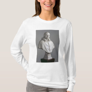 Camiseta Retrato de Alessandro