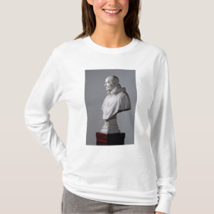 Camiseta Retrato de Alessandro