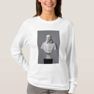 Camiseta Retrato de Alessandro