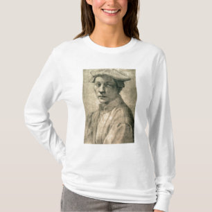 Camiseta Retrato de Andrea Quaratesi, c.1532