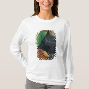 Camiseta Retrato de Bessarion cardinal c.1475